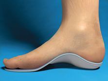 Foot Orthotics 1