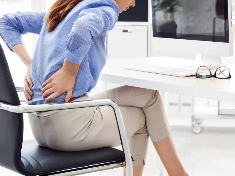 Treatment For Poor Posture Near Me in Eagle, ID. Chiropractor For Better Posture.