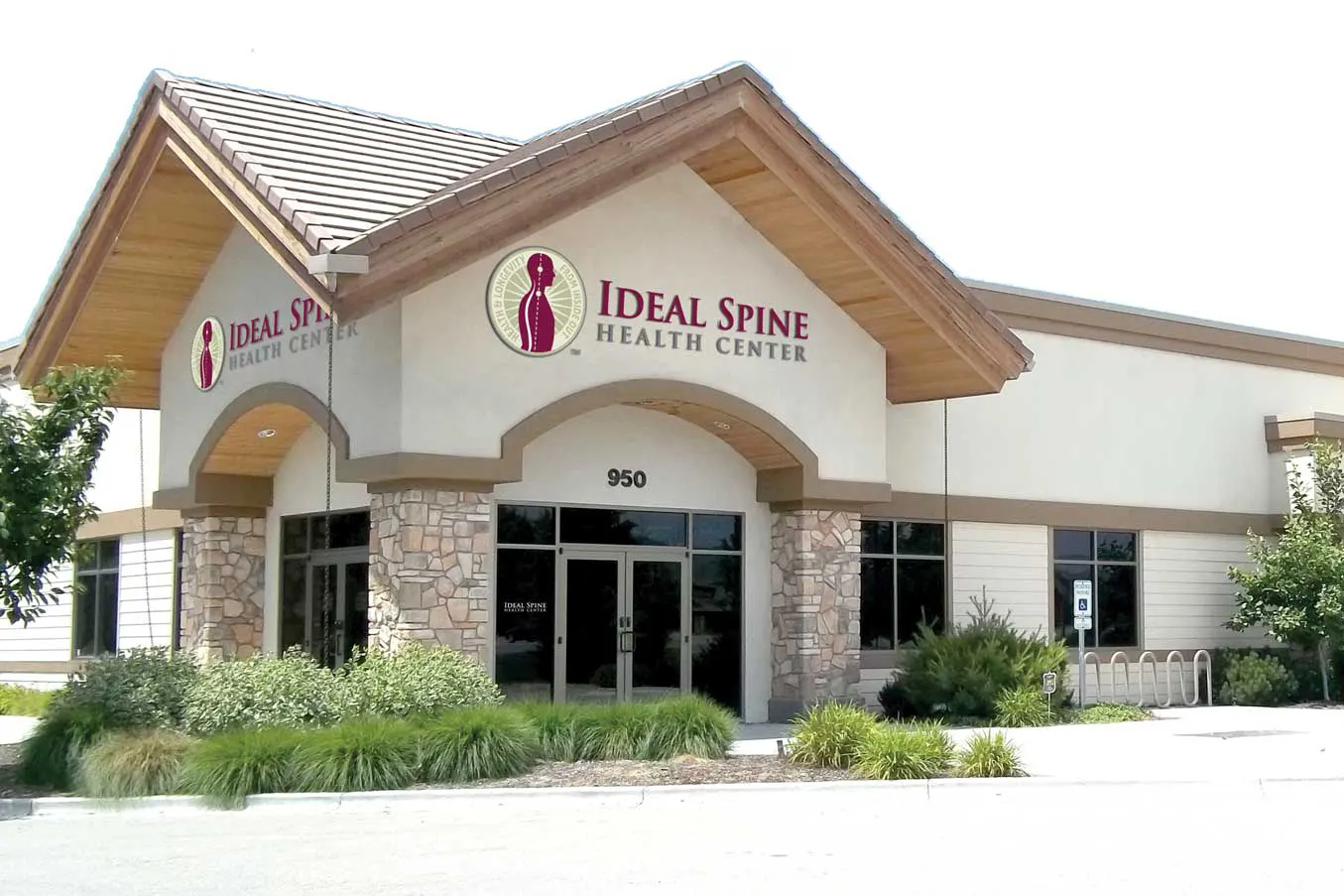 Best Chiropractor Near Me in Eagle, ID. Ideal Spine Health Center.